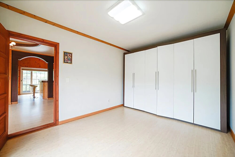 Dochivill Pension Gapyeong
