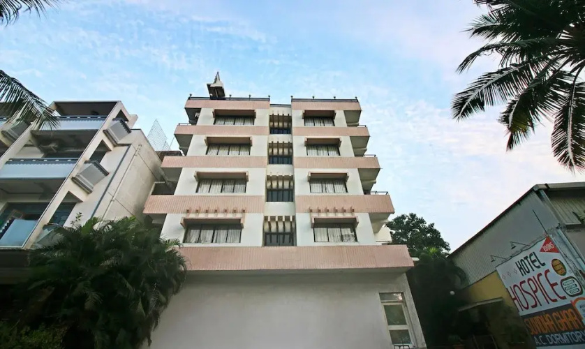 Hotelbild