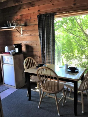 Homer Floatplane Lodge