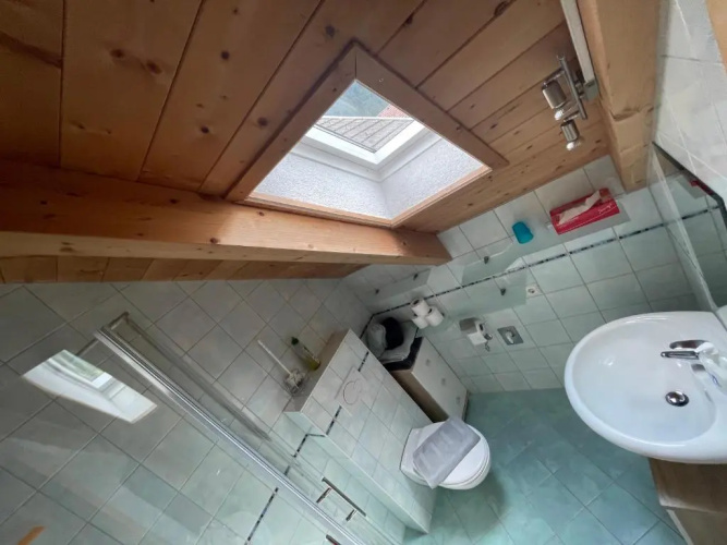 Ferienwohnung Daberer