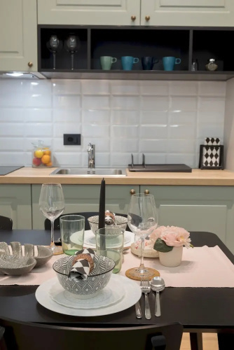 Design Studio Apartment on Best Location