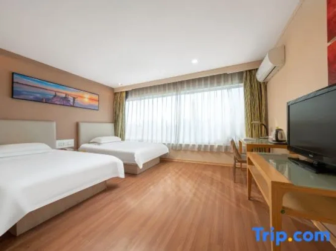Business Twin room