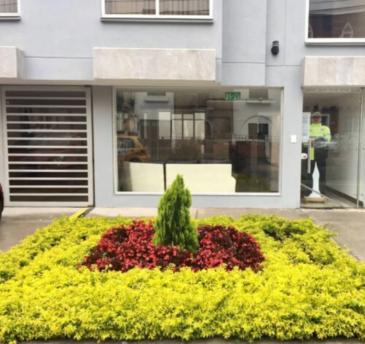 Imagen del hotel