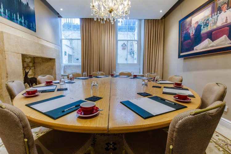 Abbey Hotel photo 18