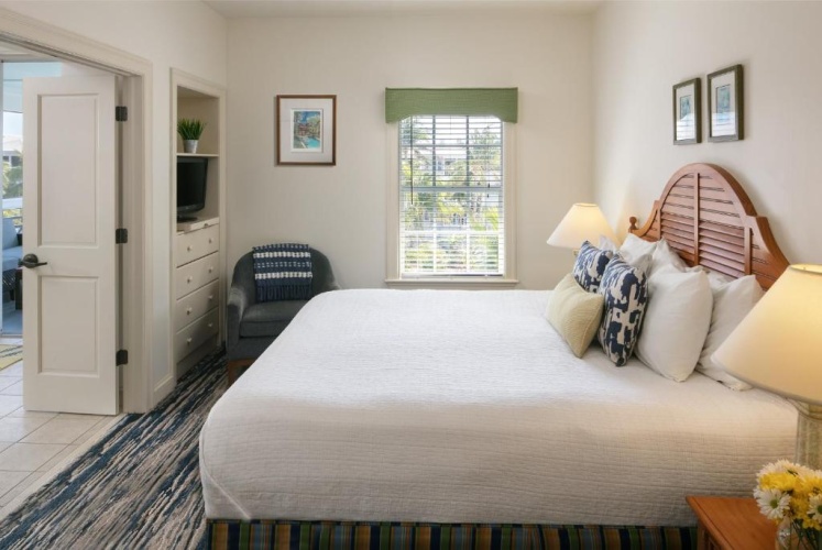 2 Bedrooms Suite