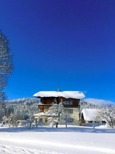 Pension Möslehnerhof