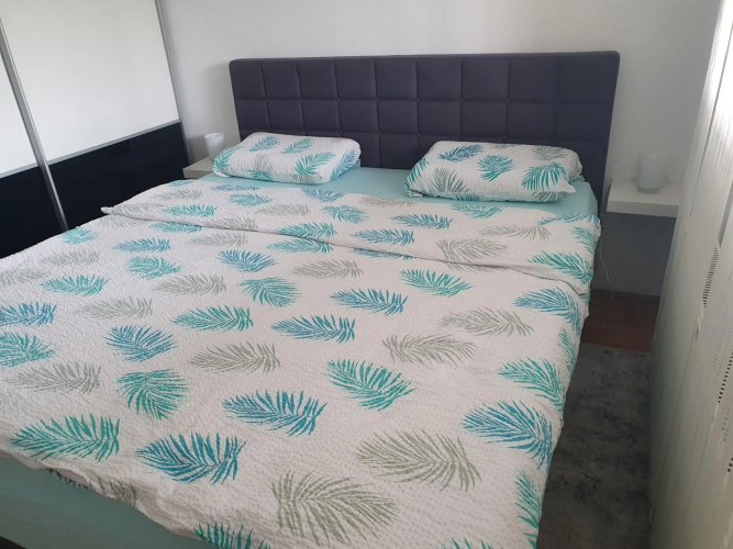Apartman Džakula