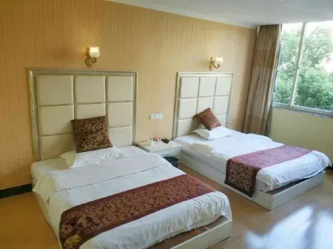 Imagen del hotel