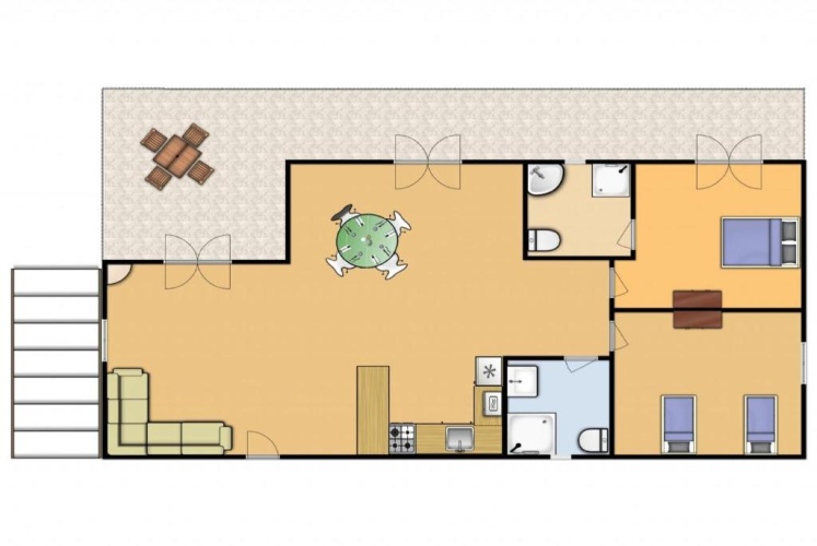 Cottage