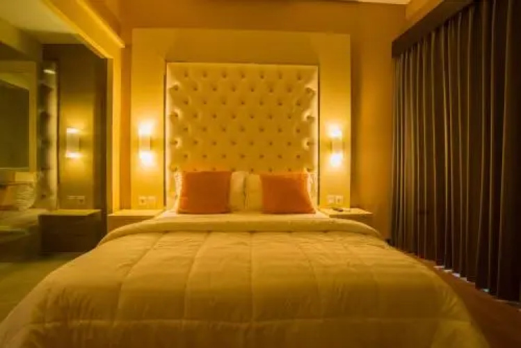 The Royal Kimberley Suite