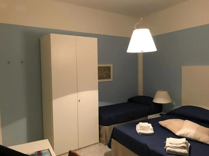 Alba Chiara Rooms