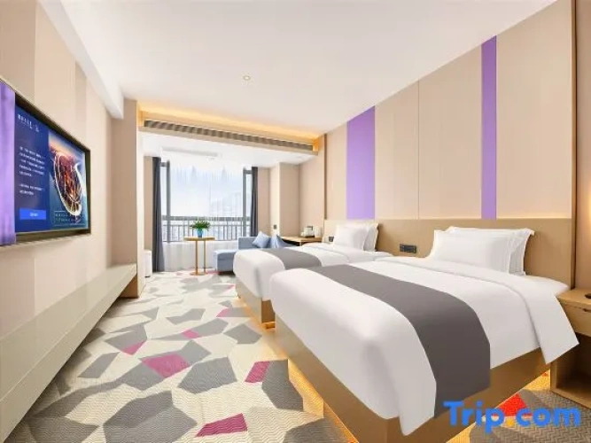 Business Twin room