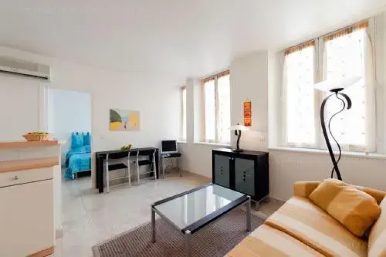 Residence Lafontaine 2