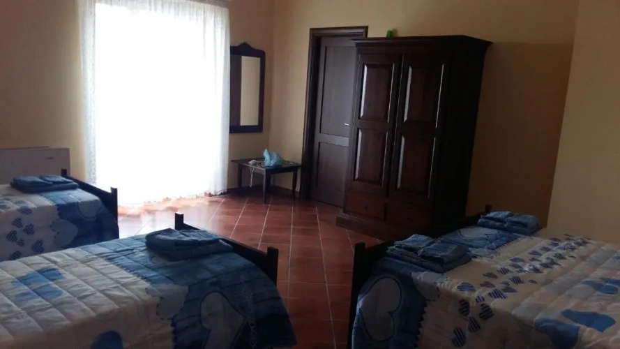 Standard Family room
