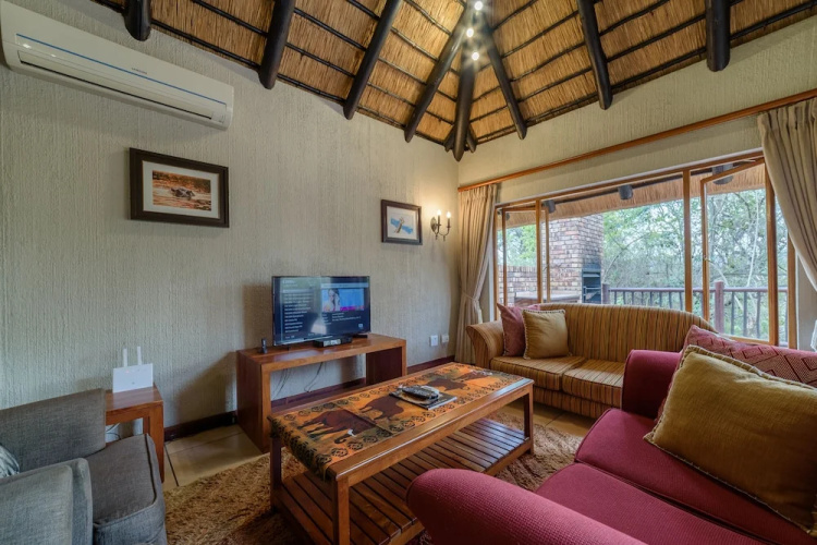 Kruger Park Lodge unit No. 524