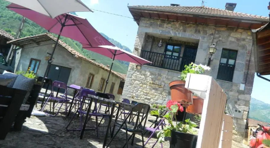 Albergue El Alba