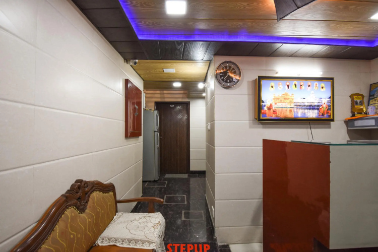 SPOT ON 63445 Deep Guest House