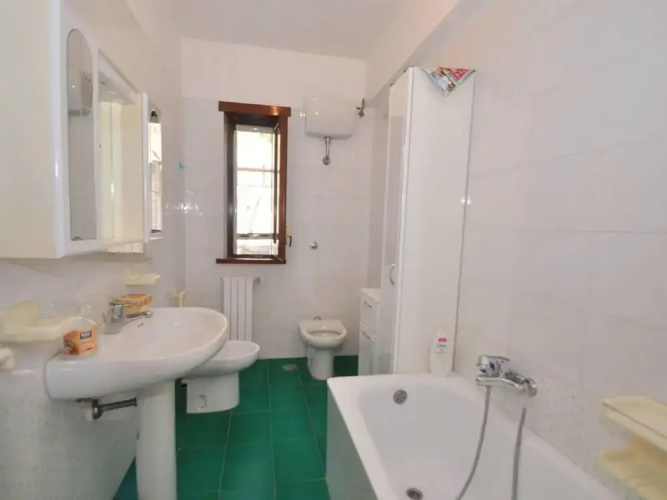 Villa a Pisciotta ID 676