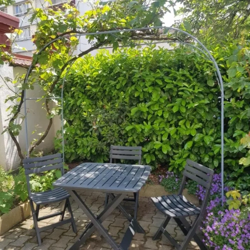 1 Bedroom Double Apartment