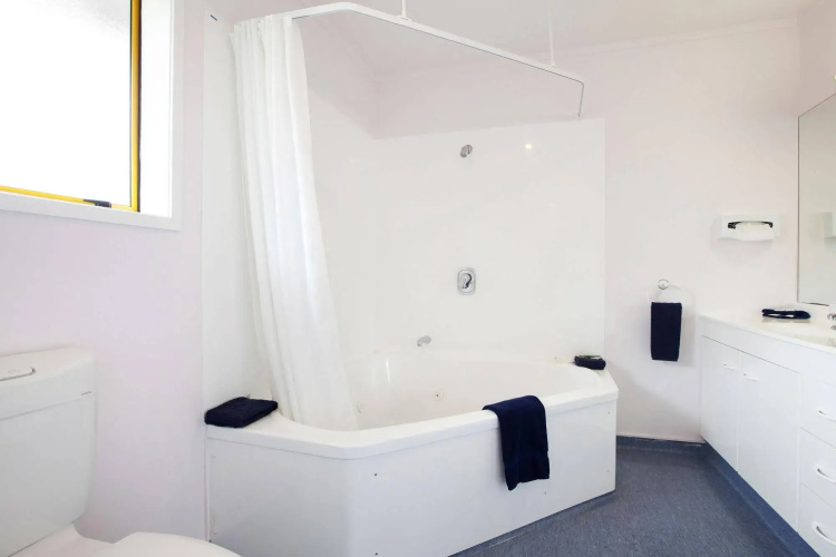 Accommodation Te Puna