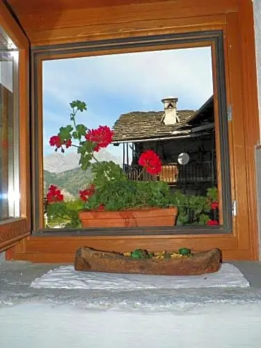 B&B Casa a Vela 2