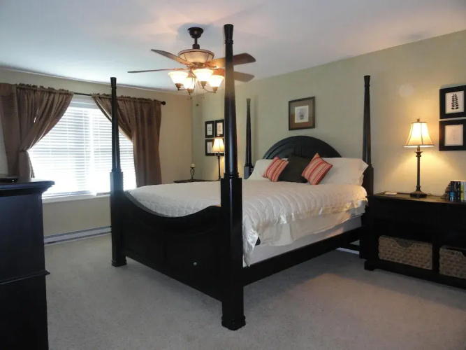 VCI - Carolina North Condominiums #c101