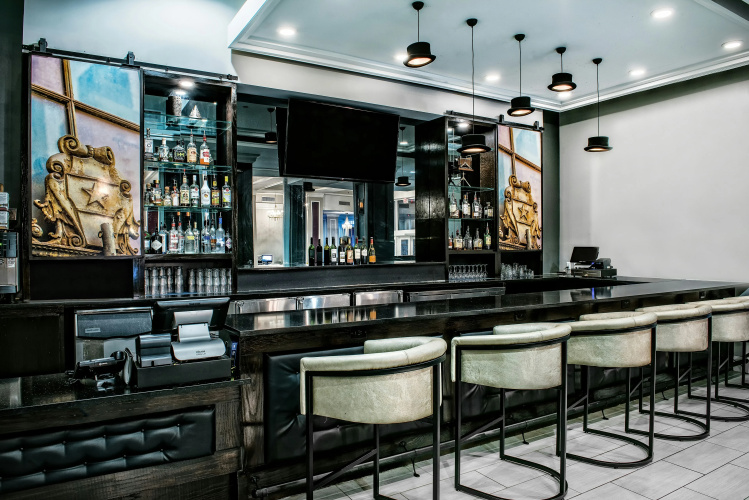 Hotel Indigo Dallas Downtown photo 32