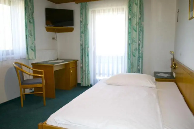 Gasthof-Hotel Hemetsberger