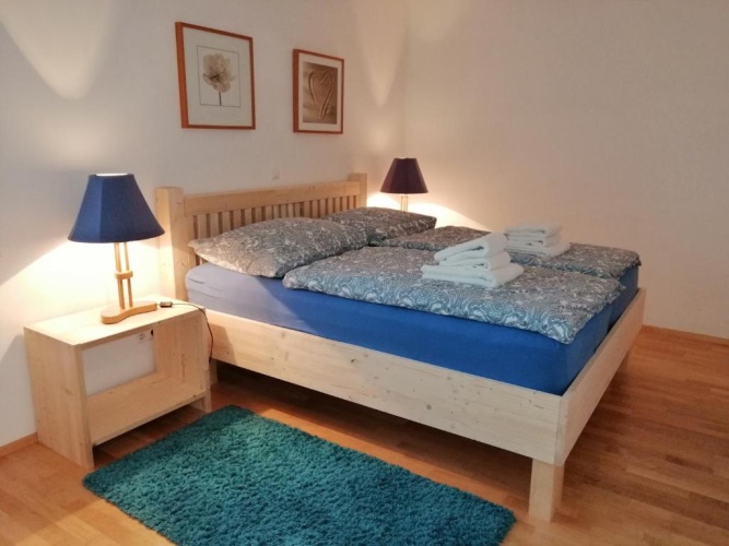 3 Bedrooms Cottage
