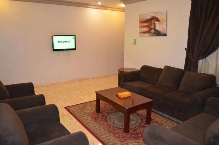 Danat Apartments 2