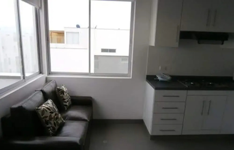 Apartment Paracas Suite