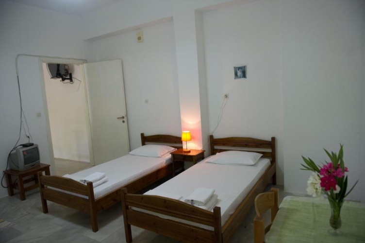1 Bedroom Apartment with view