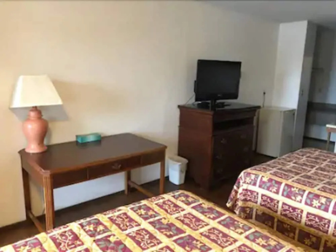 Kings Motor Inn