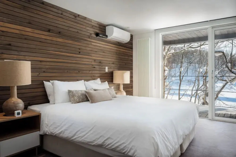 Escarpment House by H2 Life