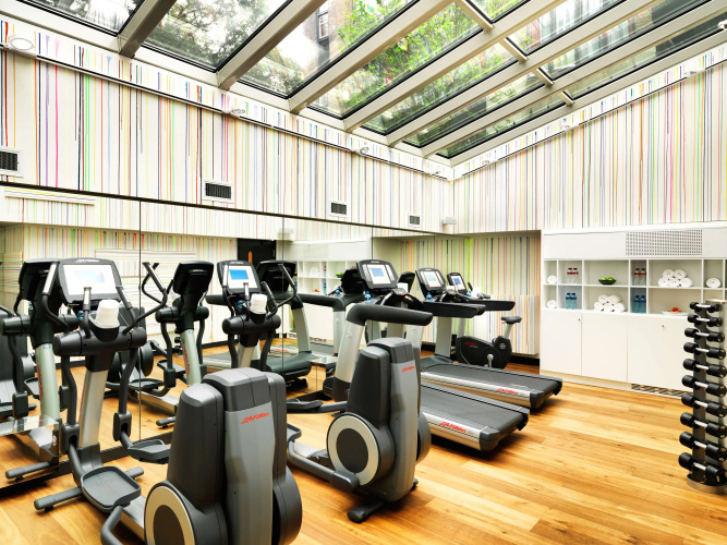 Andaz Amsterdam, Prinsengracht, By Hyatt photo 17