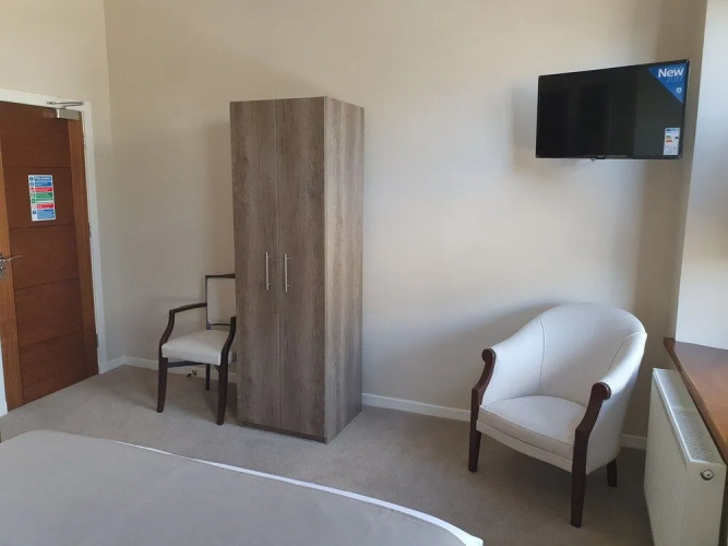 Jewel Guest House