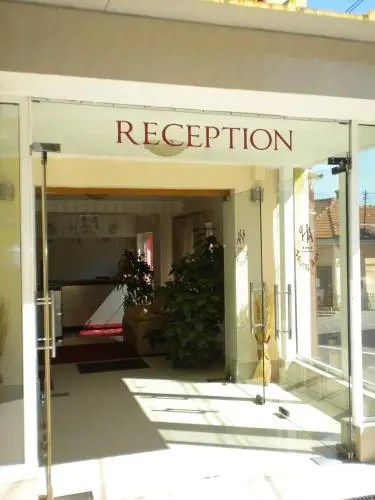 Imagen del hotel