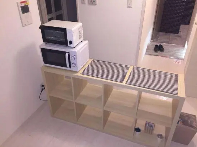 大阪难波奥尔发公寓酒店(Olfea Residence Namba Osaka)