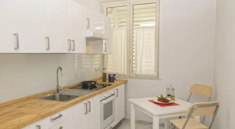 San Giacomo 32 Residence