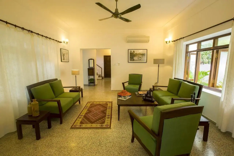 Beach Gate Bungalows