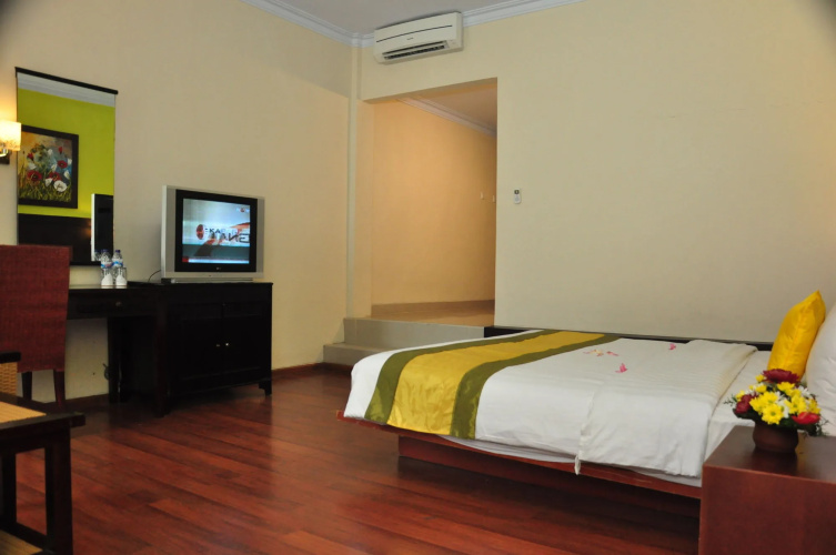Puri Saron Hotel Denpasar