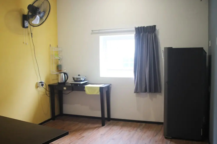 Winsen Roomstay