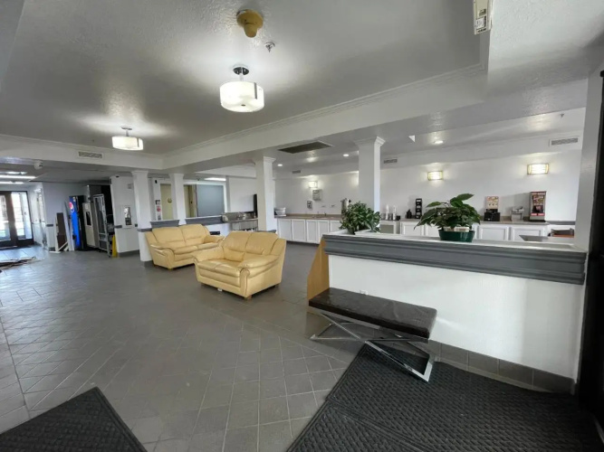 Comfort Inn Central