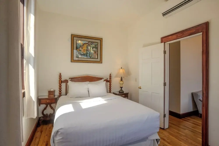 Quadruple Suite