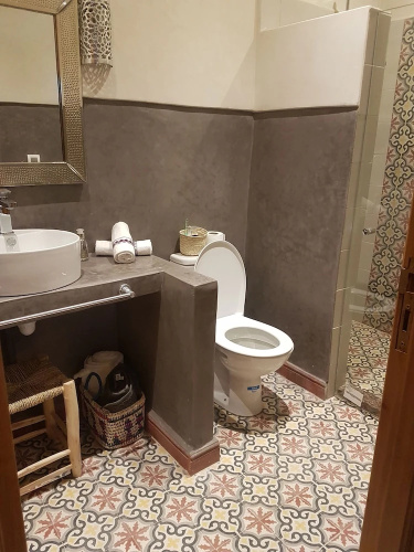 Riad Dar El Bahja