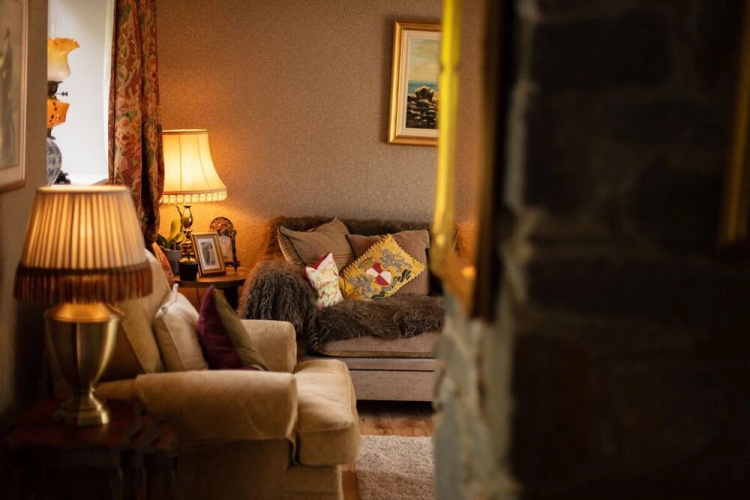 Ballycastle Cottage