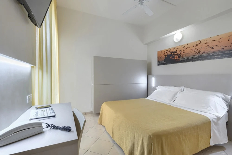 Albergo Savoia