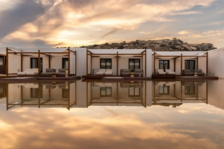 Laguna Coast Resort, Small Luxury Hotels of the World