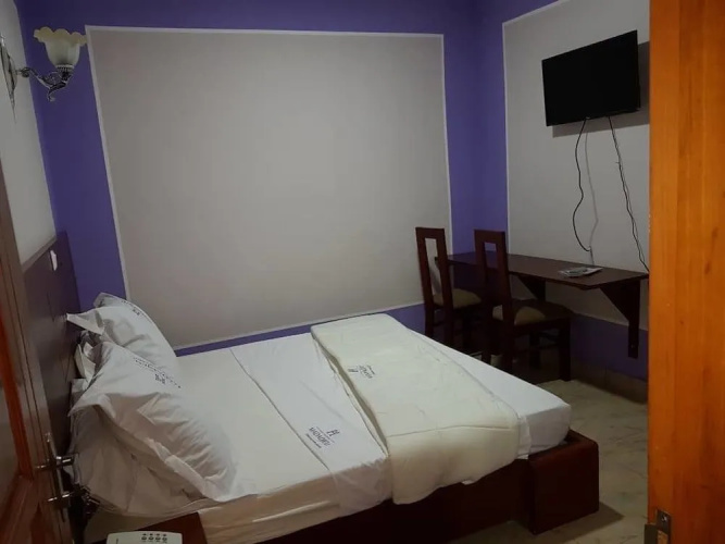 Hotel Residence Madadjeu