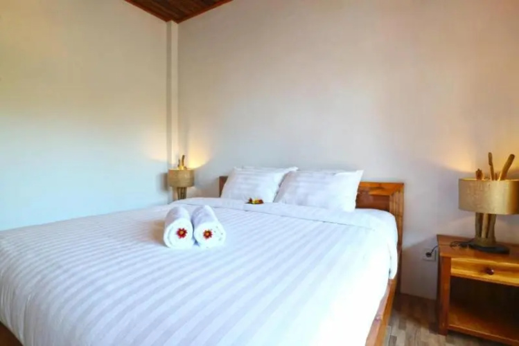 Pondok DD Canggu by ZUZU